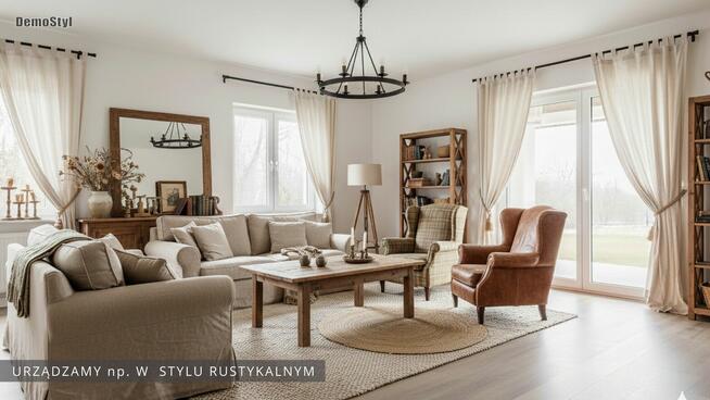 Fotorealistyczne wizualizacje i animacje 3D