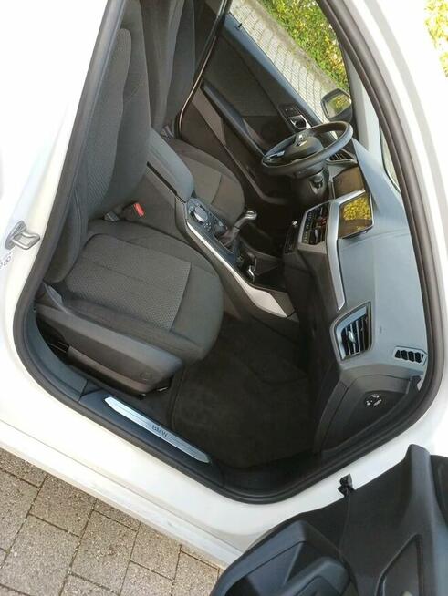 BMW Seria 1 F40 1.6 116D