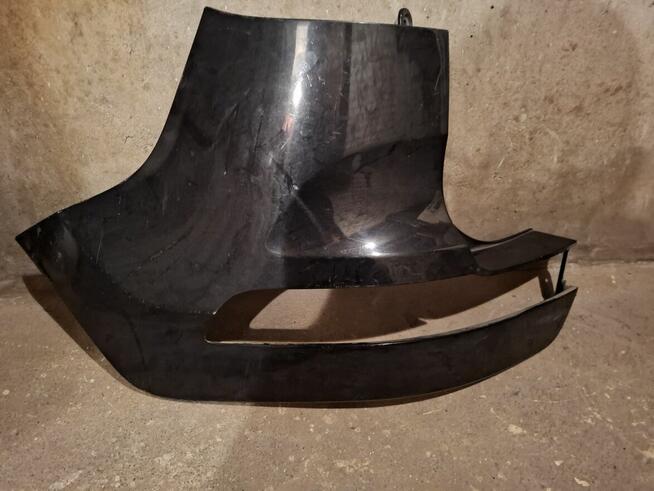 Kia Sportage III-części