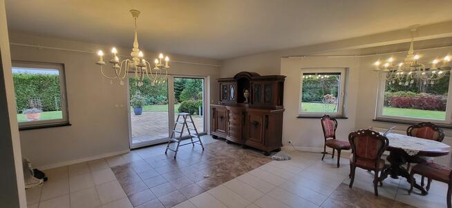 Rezydencja z widokiem na Skrzyczne