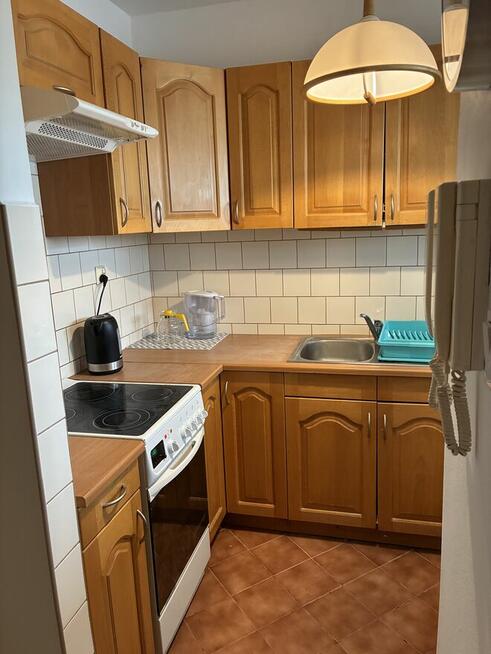 Kawalerka do wynajęcia - ul Chodźki