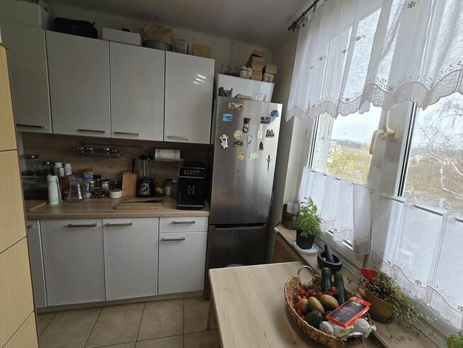 Os. Robotnicze 2-pokojowe mieszkanie w bloku