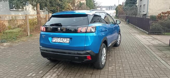 PEUGEOT 3008 1.2