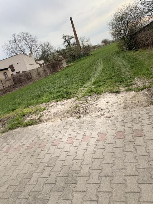 Sprzedam dom z działką 2 hektary