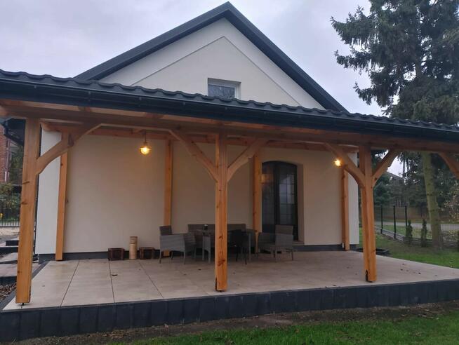 SPRZEDAM DOM – Tarnobrzeg, Osiedle Nagnajów