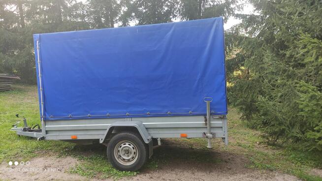 Skup przyczep kempingowych, towarowych samochodów