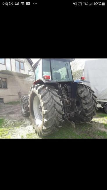 Massey ferguson 3125
