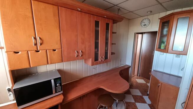 Mieszkanie - 2 pokoje - 6 piętro - balkon - winda - Dobrzec