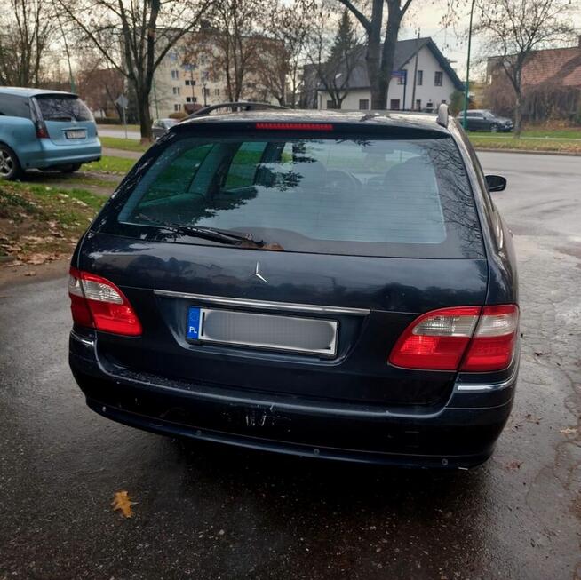 Mercedes-Benz 3.2CDI Avantgarde