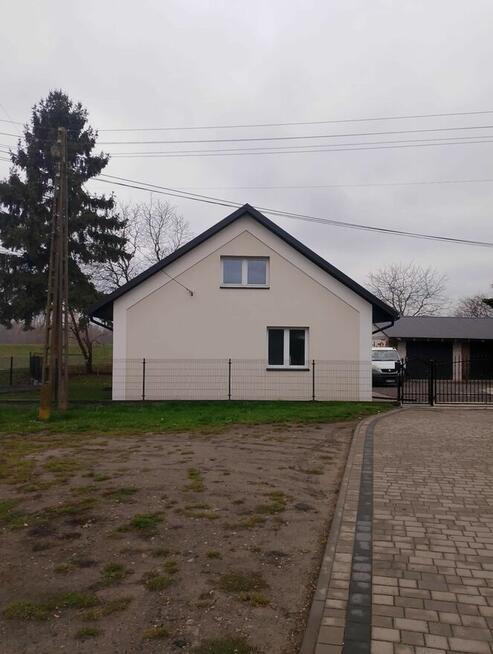 SPRZEDAM DOM – Tarnobrzeg, Osiedle Nagnajów