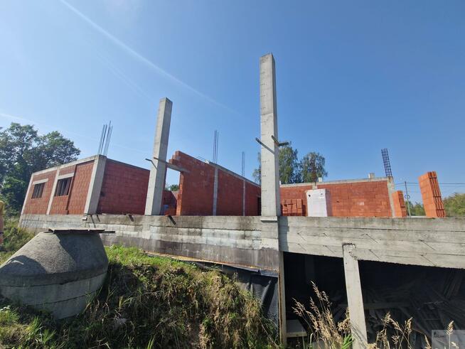 Lokal użytkowy Chełm Śląski, Rolnicza