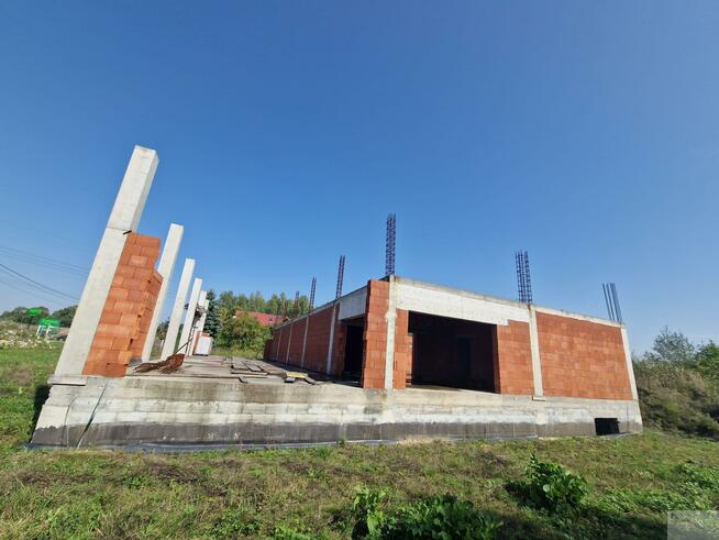 Lokal użytkowy Chełm Śląski, Rolnicza