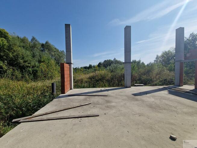 Lokal użytkowy Chełm Śląski, Rolnicza