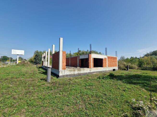 Lokal użytkowy Chełm Śląski, Rolnicza