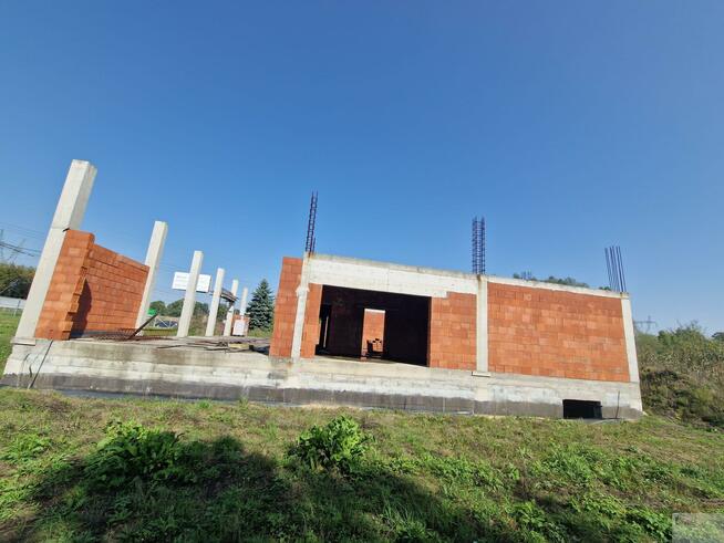 Lokal użytkowy Chełm Śląski, Rolnicza