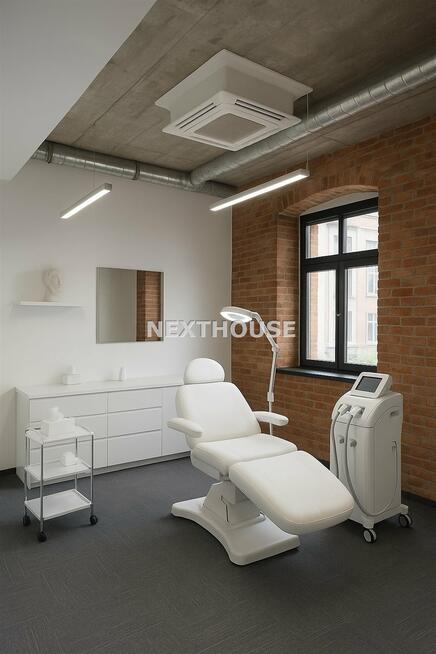 Lokal użytkowy Gliwice