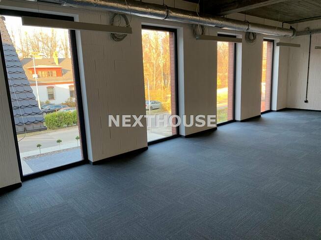 Lokal użytkowy Gliwice