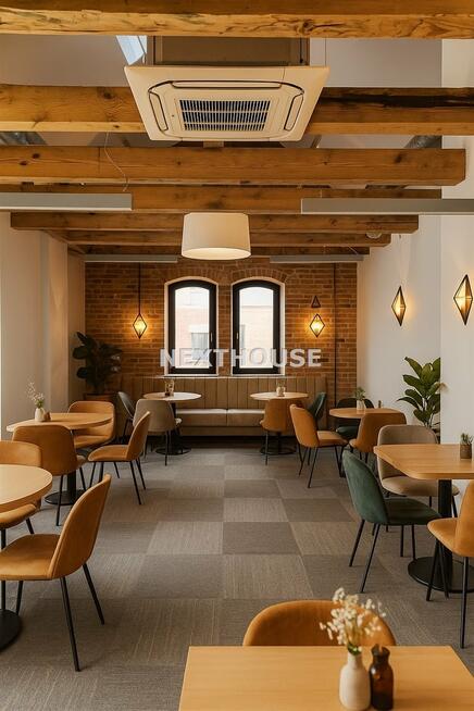 Lokal użytkowy Gliwice