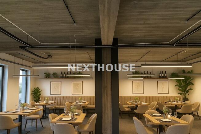 Lokal użytkowy Gliwice