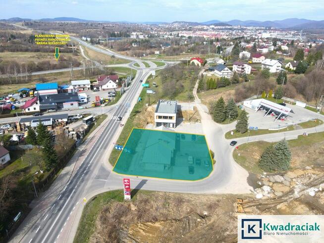 Lokal użytkowy Sanok, Lipińskiego