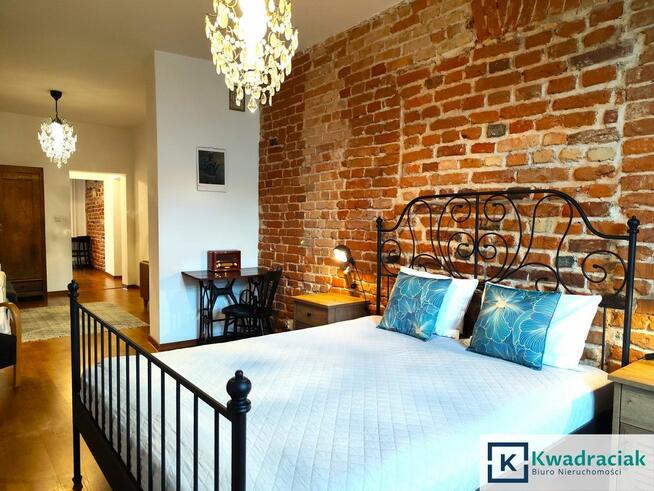 Mieszkanie Sanok, Jagiellońska