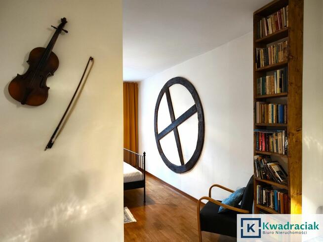 Mieszkanie Sanok, Jagiellońska