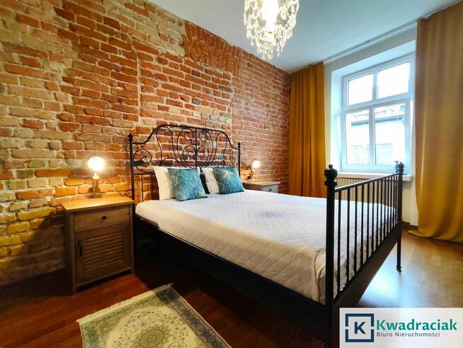 Mieszkanie Sanok, Jagiellońska