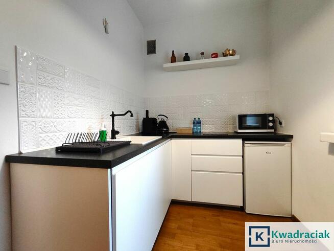 Mieszkanie Sanok, Jagiellońska