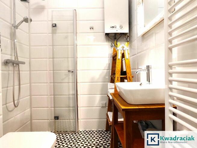 Mieszkanie Sanok, Jagiellońska