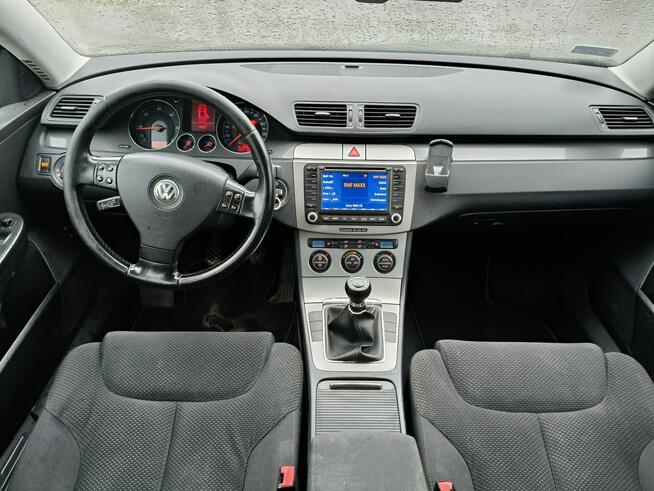 Volkswagen Passat 2006*1.9TDI*2kpl kół*Tani/Sprawny