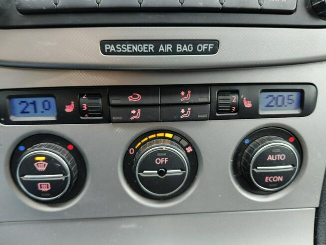 Volkswagen Passat 2006*1.9TDI*2kpl kół*Tani/Sprawny