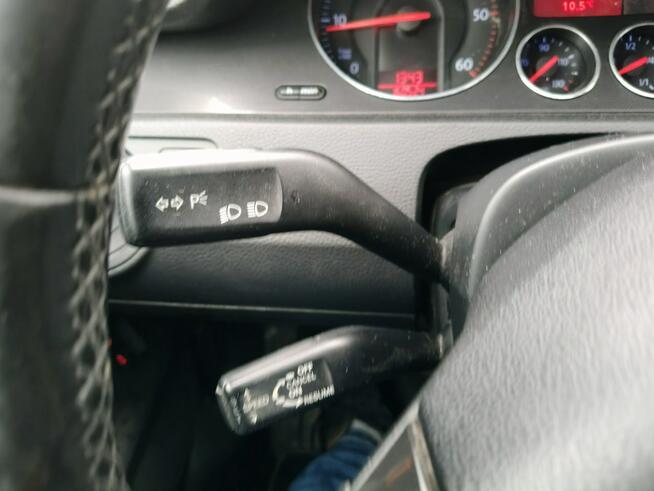 Volkswagen Passat 2006*1.9TDI*2kpl kół*Tani/Sprawny