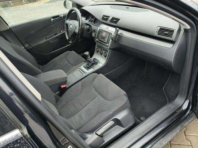 Volkswagen Passat 2006*1.9TDI*2kpl kół*Tani/Sprawny