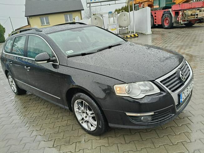 Volkswagen Passat 2006*1.9TDI*2kpl kół*Tani/Sprawny