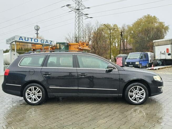 Volkswagen Passat 2006*1.9TDI*2kpl kół*Tani/Sprawny