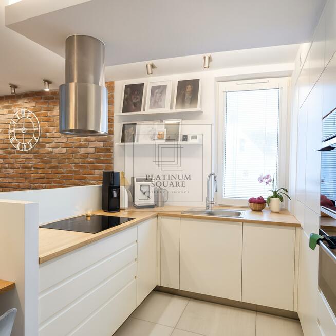 Mieszkanie Wrocław Fabryczna, Muchobór Wielki, Zagony