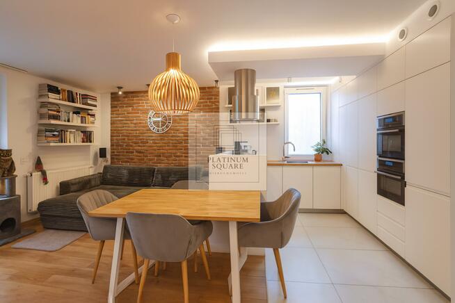 Mieszkanie Wrocław Fabryczna, Muchobór Wielki, Zagony