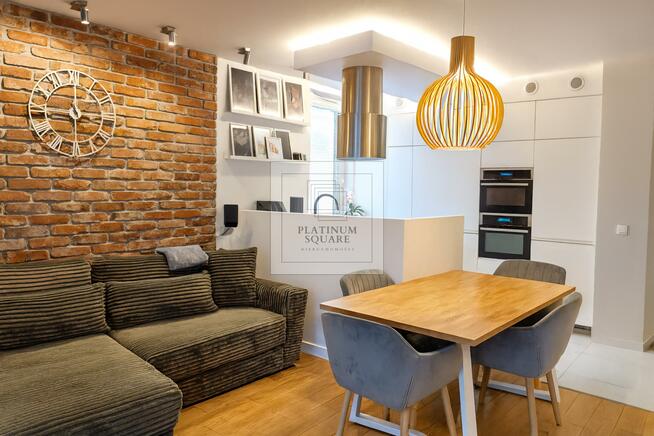 Mieszkanie Wrocław Fabryczna, Muchobór Wielki, Zagony