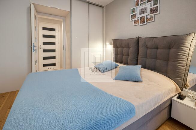 Mieszkanie Wrocław Fabryczna, Muchobór Wielki, Zagony