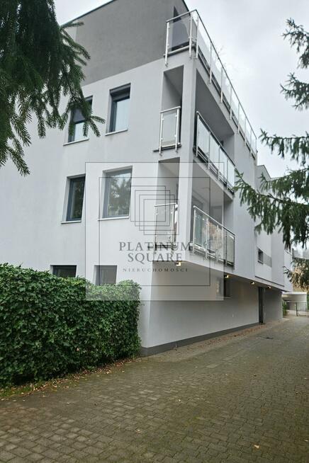 Mieszkanie Wrocław Fabryczna, Muchobór Wielki, Zagony