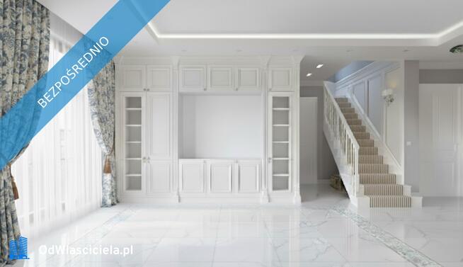 Nowy dom na sprzedaż przy stacji kolejowej i stawach w najlepszej dzielnicy miasta