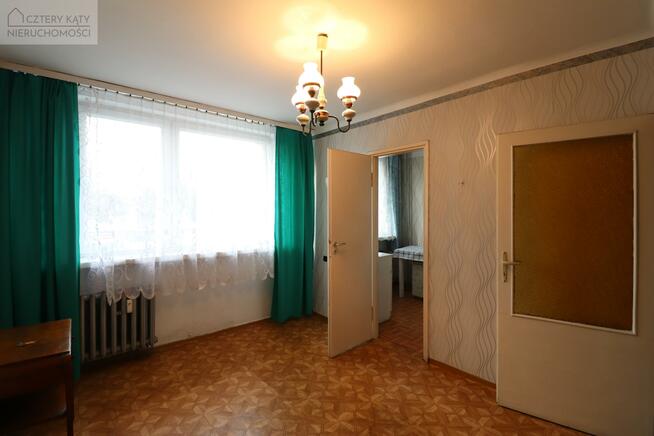 Mieszkanie Sosnowiec Niwka, Śliwki