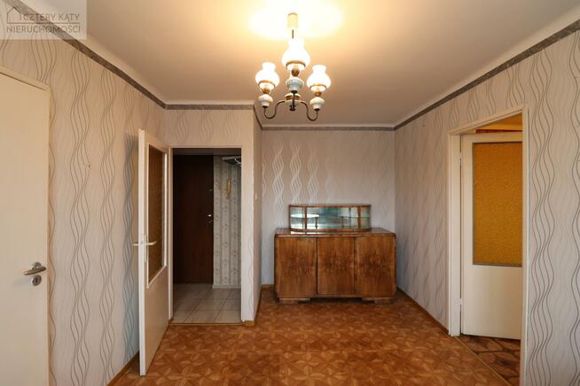 Mieszkanie Sosnowiec Niwka, Śliwki