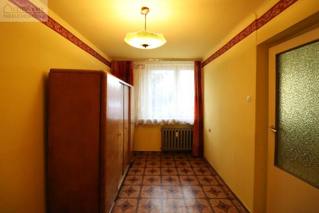 Mieszkanie Sosnowiec Niwka, Śliwki