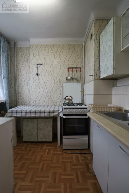 Mieszkanie Sosnowiec Niwka, Śliwki