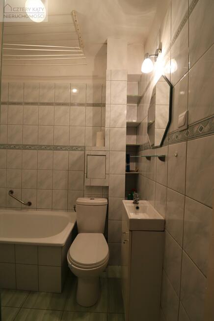 Mieszkanie Sosnowiec Niwka, Śliwki