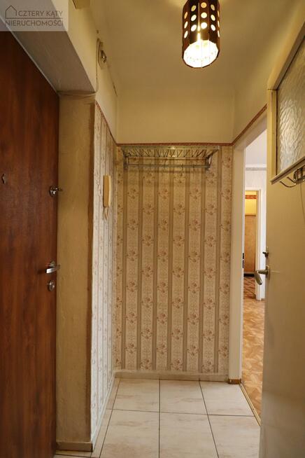 Mieszkanie Sosnowiec Niwka, Śliwki