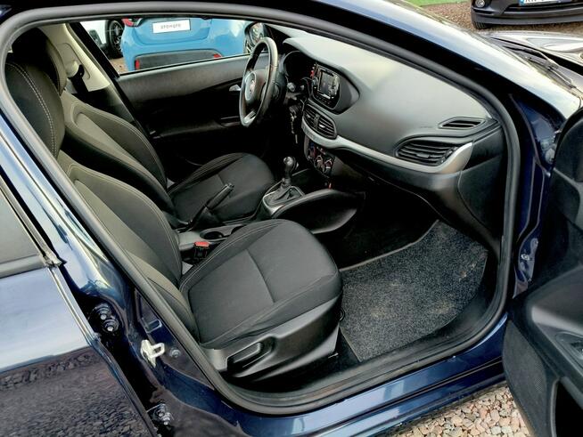 Fiat Tipo 1.6 16v*Automat*LED