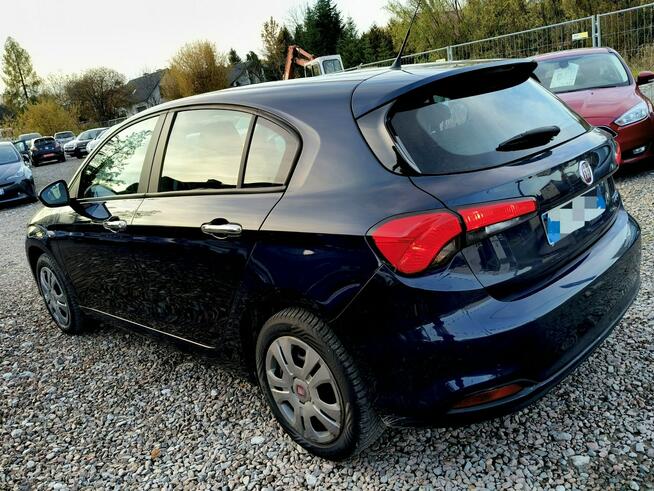 Fiat Tipo 1.6 16v*Automat*LED