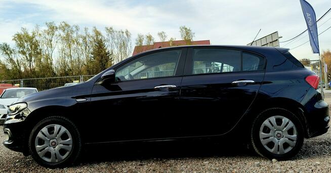 Fiat Tipo 1.6 16v*Automat*LED